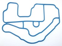 Elring 364.670 Dichtung, ThermostatgehäUse For Iran Khodro Renault