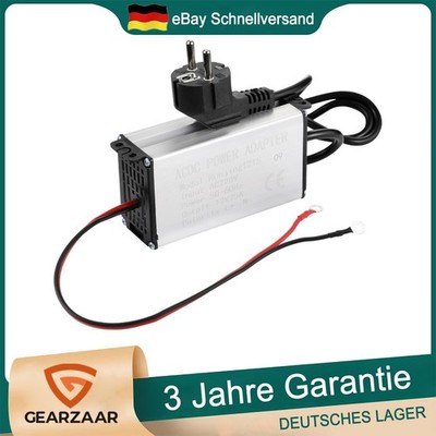 12V/24V 220/230V Standheizungen Spannungsumwandler Netzteil Spannungs Wandler