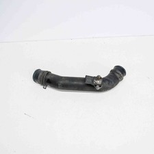 VW POLO 9N Ladeluftkühlerschlauch rechts 6Q0145770AB 1.4 Diesel 59kw 2885728