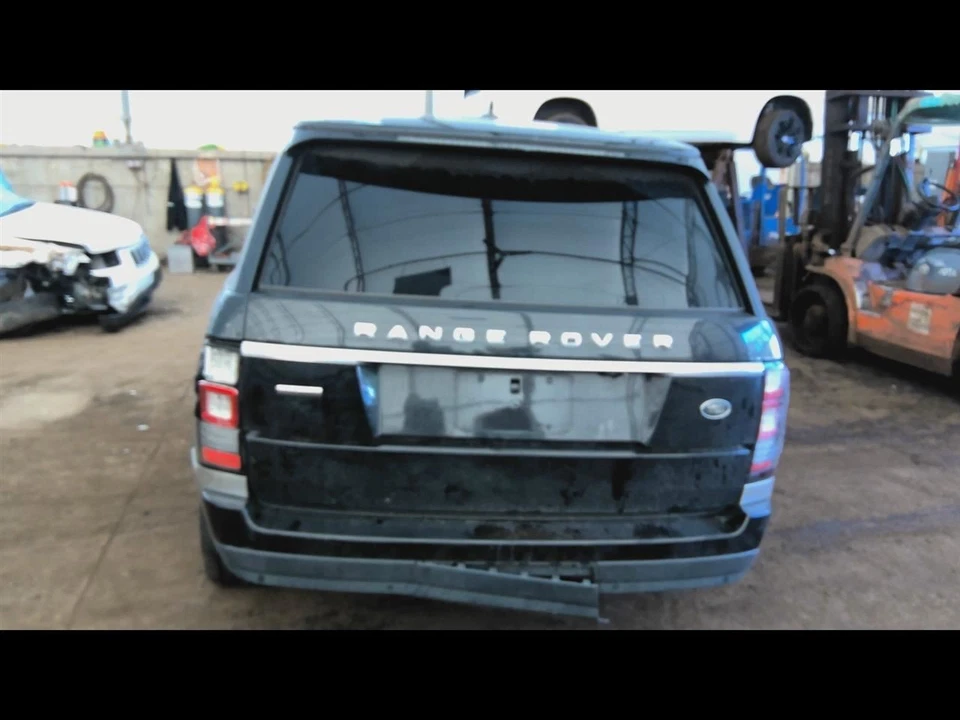 Medidor de flujo de aire estilo clásico VIN G 4º dígito 5,0 L compatible con Range Rover 16-22 6799771 Foto 2 de 4