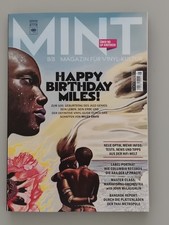 Mint Magazin 84/2026) - neu