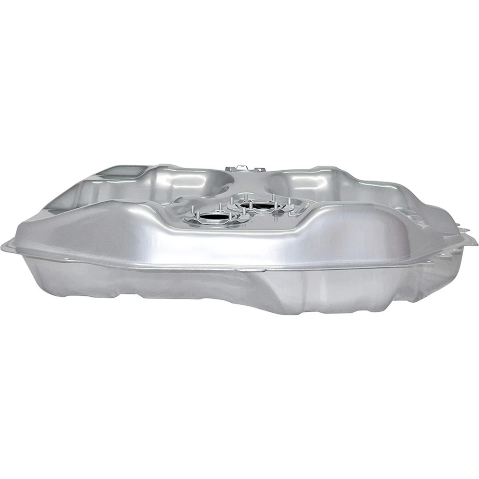 576-020 Dorman Fuel Tank Gas Coupe Sedan for Mitsubishi Mirage Eagle Summit Colt - Image 2 of 4