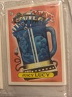 ~Sealed~ 1986 GPK Garbage Pail Kids Series 5 Unopened Rack Pack Sticker Cards — photo 5