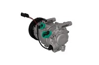 Kamoka Kompressor Klimaanlage Klimakompressor FüR Hyundai IX35 1.6 KIA Sportage