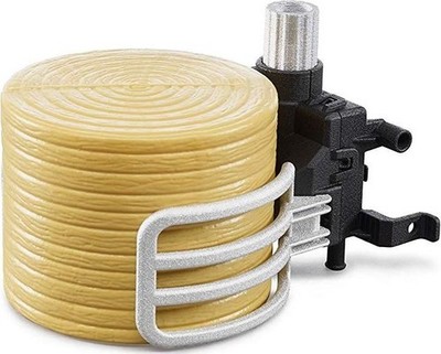 Gadget - Bruder: 2332 - Pinza Trasporto Balle Fieno Con Balla Rotonda -D- Bruder