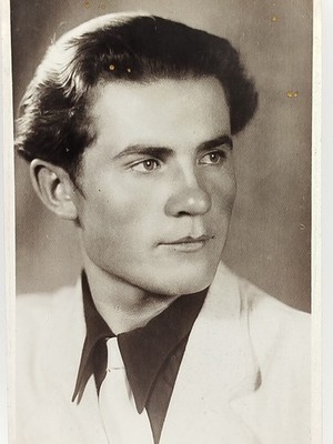Affectionate Handsome Young Men Attractive Guys Cute Male Gay Int Old Photo #68