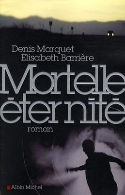 Tödliche Ewigkeit - Barriere, Elisabeth