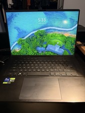 ASUS ROG Zephyrus M16 (RTX 4070) – Excellent Condition, Barely Used