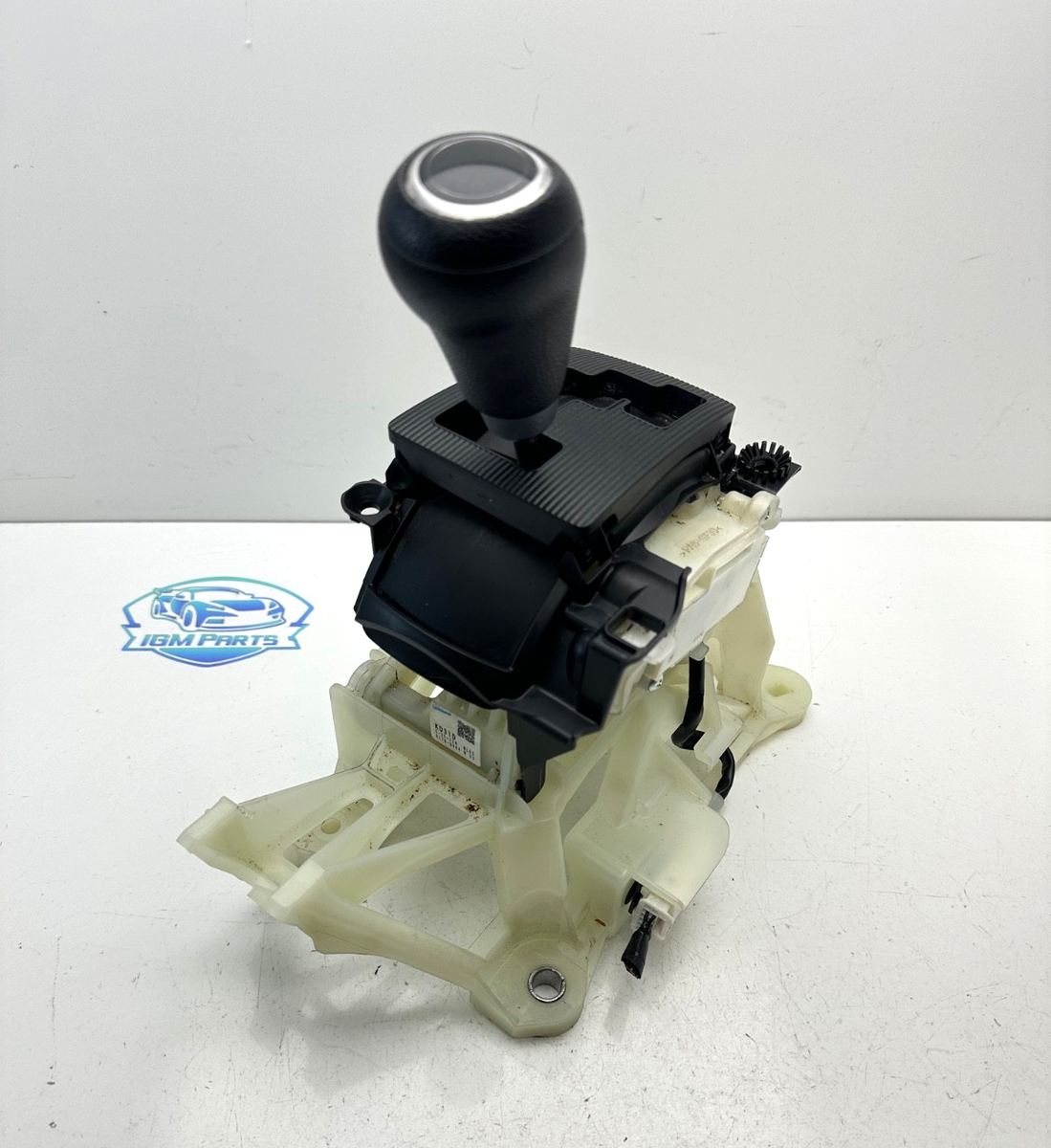 2013-2016 MAZDA CX-5 Floor Automatic Gear Shifter Assembly OEM | eBay