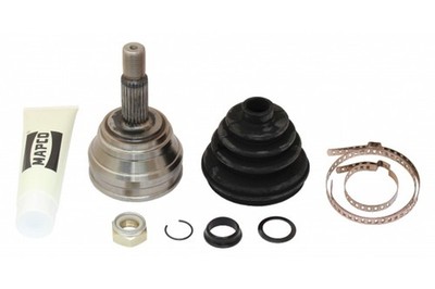 MAPCO Gelenksatz Antriebswelle 16971 für GOLF VW PASSAT B3 B4 3A2 35I 2 19E 1G1