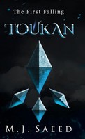 M. J. Saeed | Toukan | Buch | Englisch (2025) | The First Falling