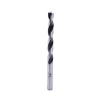 Fisch Holzspiralbohrer Holzbohrer Zylinderschaft LäNge 133 Mm Bohrer ø 10 Mm