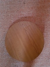 Blumenroller rund defekt