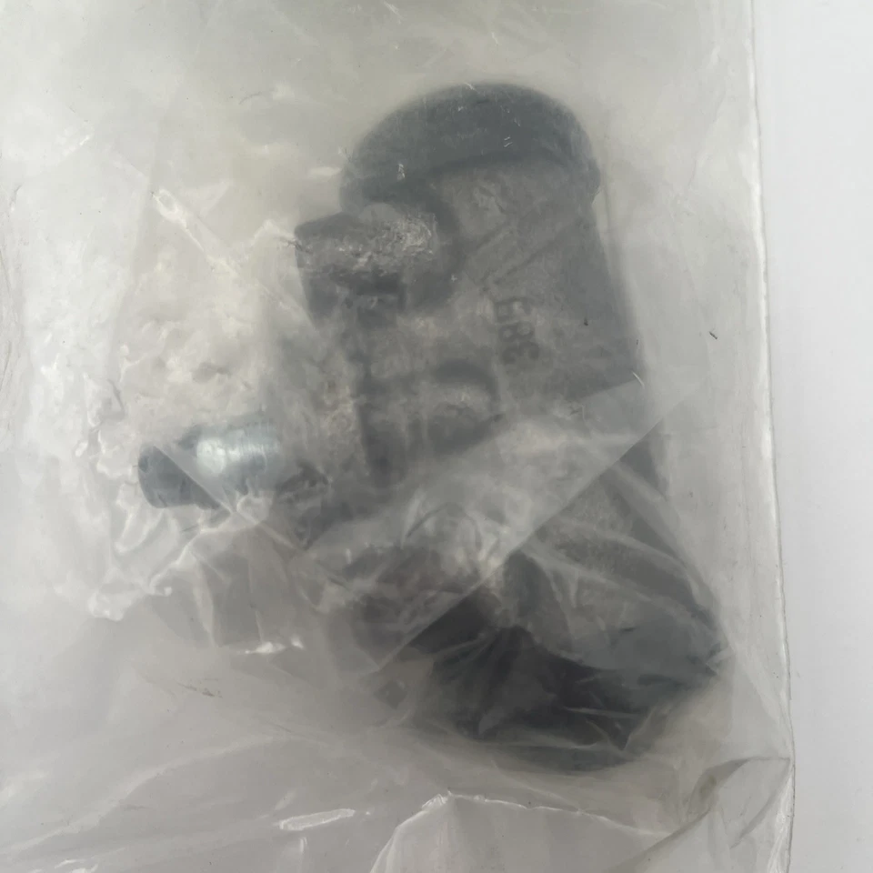 Цилиндр барабанного тормоза колеса CARQUEST WCA28805 - Изображение 2 из 4