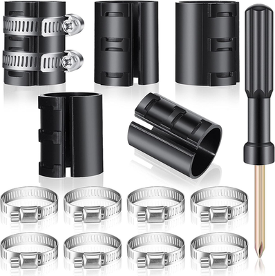 #ad #ad Fixing a Sinking Office Chair Cylinder Alternatives 10 Pieces Stainless Steel Ho $22.83