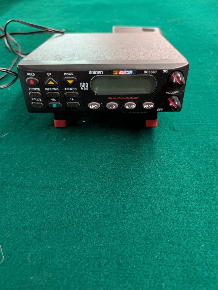 POLICE FIRE EMS SCANNER ANTENNAS Uniden Bearcat GRE Radio Shack Telescopic BNC