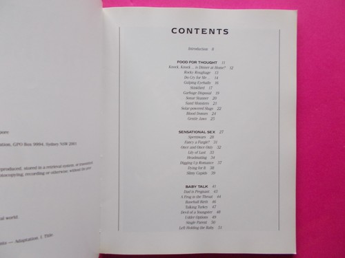 A Natural Selection Marvels & Oddities of the Natural World by Richard Morecroft - Picture 5 of 10