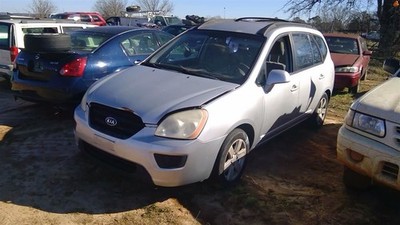 Chassis ECM Body Control BCM Left Hand Dash Fits 07-12 RONDO 221654