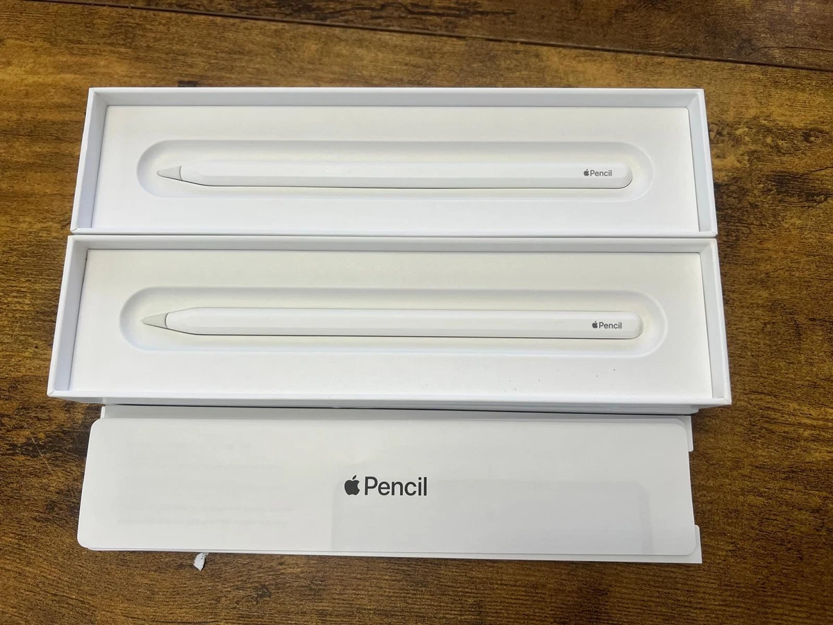 Apple Pencil (2nd Generation) for sale - eBay