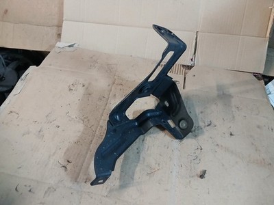 Audi A6 4F Lade Luft Kühler Halterung Halter Ladeluftkühler 03G131529