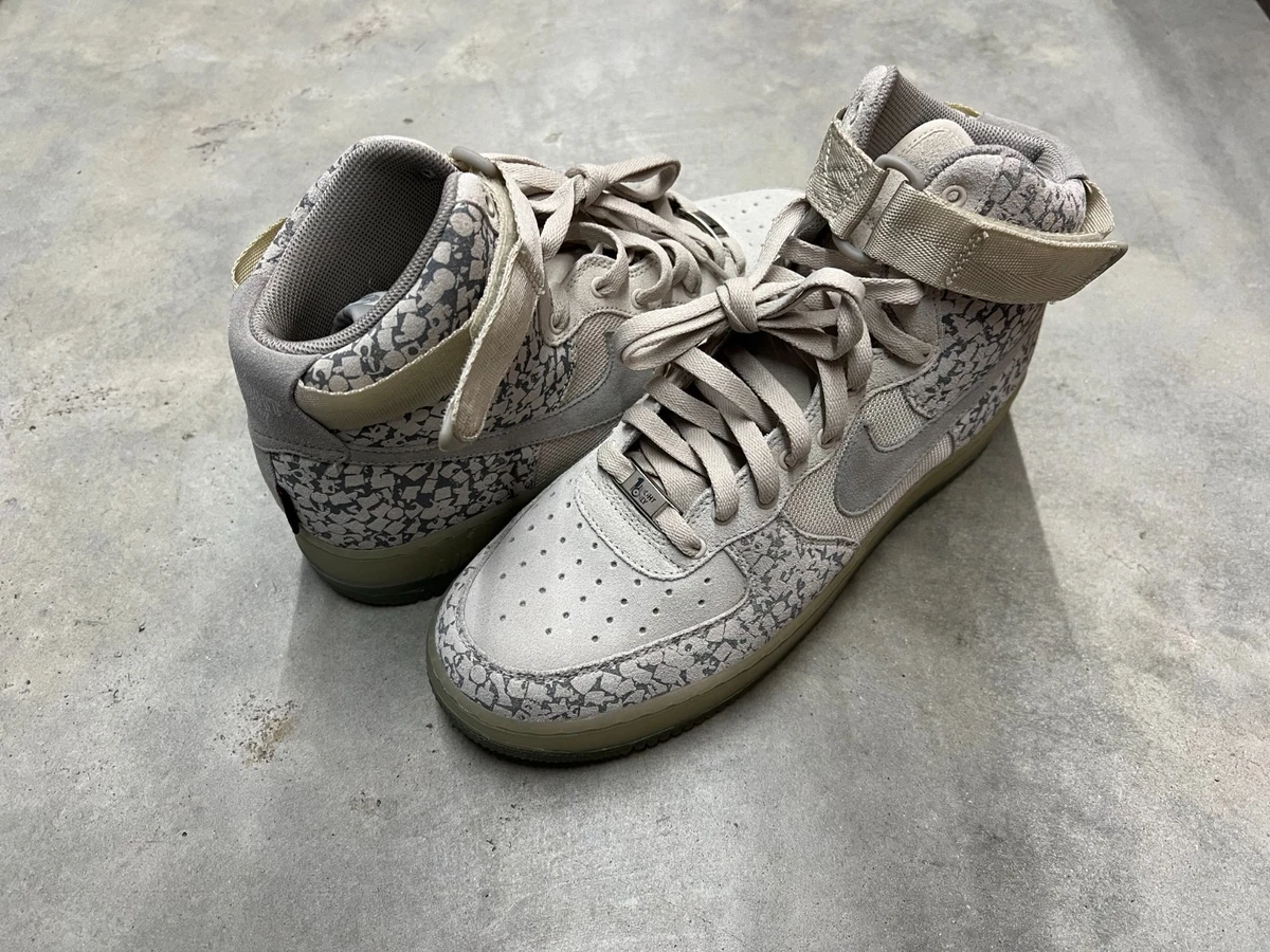 Nike Air Force High Stash One Night Only for Sale | Authenticity 