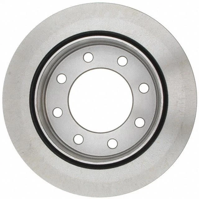 Rotor de freno de disco para GMC Sierra 1500 HD Yukon XL 2500 Sierra 2500 AC 2003-2005 Foto 3 de 4