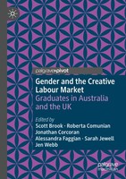 Gender And The Creative Labour Market Sarah Jewell
