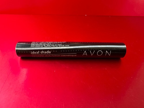 New Sealed Avon Ideal Shade Concealer Stick R03 SEALED - Afbeelding 2 van 4