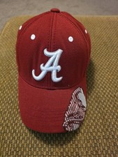 ALABAMA Crismon Tide