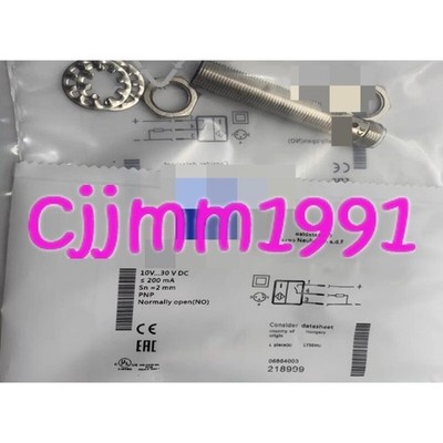 1PC NEW sensor BES01ZL BES M12MI-PSC20B-S04G-M01  #as