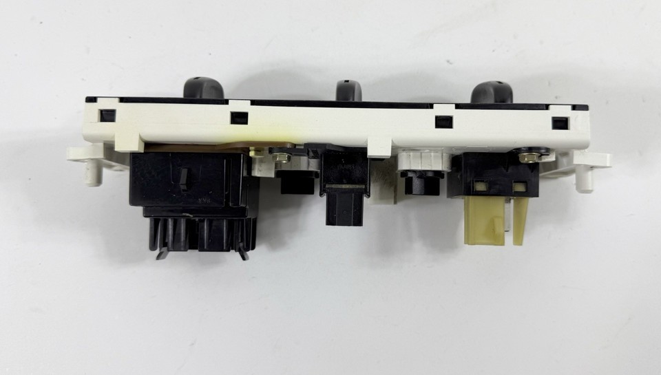 98-99 FORD RANGER AC HEATER TEMPERATURE CLIMATE CONTROL SWITCH F87H ...