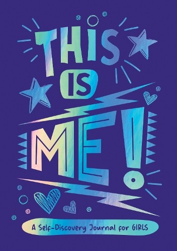 This is Me! by Summersdale Publishers - 9781800071650