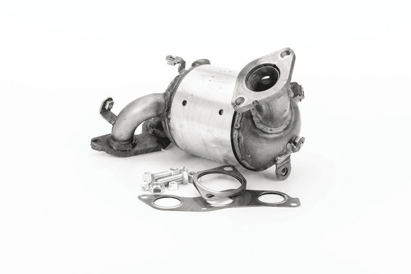 Katalysator Vorne FüR Hyundai I10 II-image
