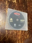 Resident Evil (PlayStation 1) Video Game (SLUS-00170)