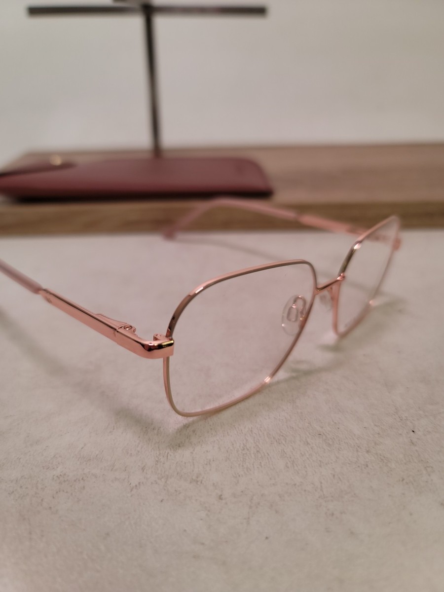 Alex Grant 1207M Rose Gold 54-16-140 | eBay