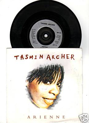 Tasmin Archer Arienne 