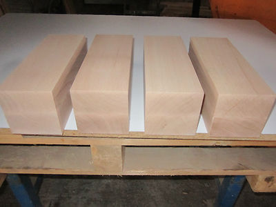 4 Buche Tischbeine Bettpfosten 95x95x300mm Gehobelt Kantholz Leimholz 200949703870