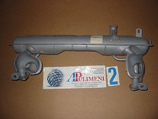 725700 MARMITTA (MUFFLER /AUSPUFF) VOLKSWAGEN FURGONE 1.3 T1/T2