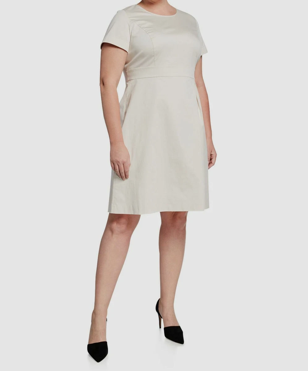 Lafayette 148 new clearance york plus size dresses