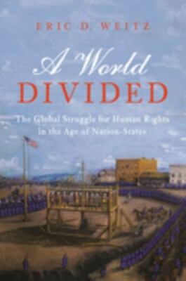 A World Divided: The Global Struggle for Human Rights in the Age of Nation-State