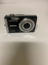 AS IS Olympus X-855-Parts