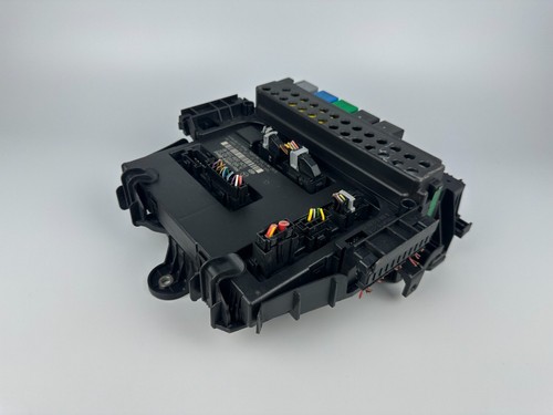 Mercedes Benz A Class W169 SAM Signal Acq Actuation Control Module A1695454332 - Picture 5 of 6