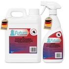 FUTUM 2L+500ml Schabenspray / Kakerlakenmittel Abwehr Spray mechanisch