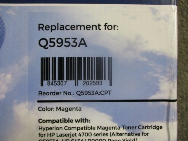 q5953a