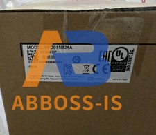 NEW Delta VFD015B21A Inverter 1.5KW 220V
