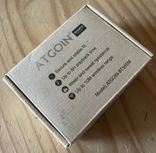 atgoin bt565m bluetooth earbuds