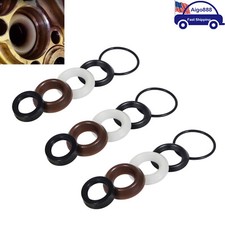 Packing Water Seal Kit 5019006400 for ZWD ZWDK Series 15mm Pressure Washer Pumps