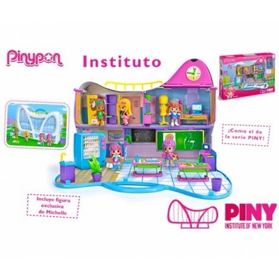 instituto pinypon