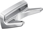 Moen P5030 Donnor Contemporary Robe Hook for Bathroom or Kitchen - Chrome