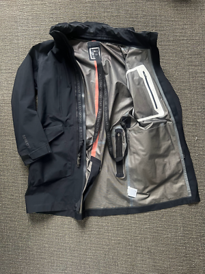 Nike NikeLab ACG System Trench (Gore-Tex Shell). Acronym + Nike NikeLab ACG System Trench (Gore-Tex Shell). Acronym +